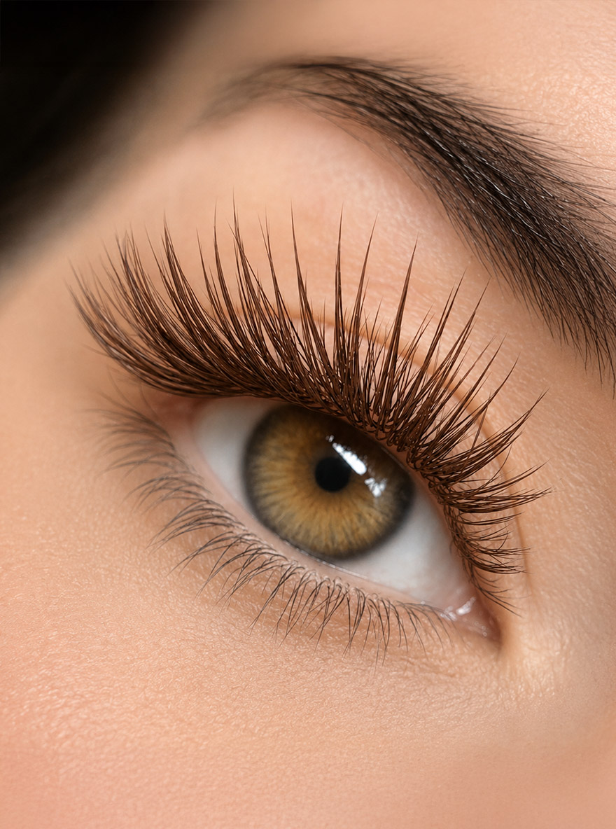 Lash Gallery 1
