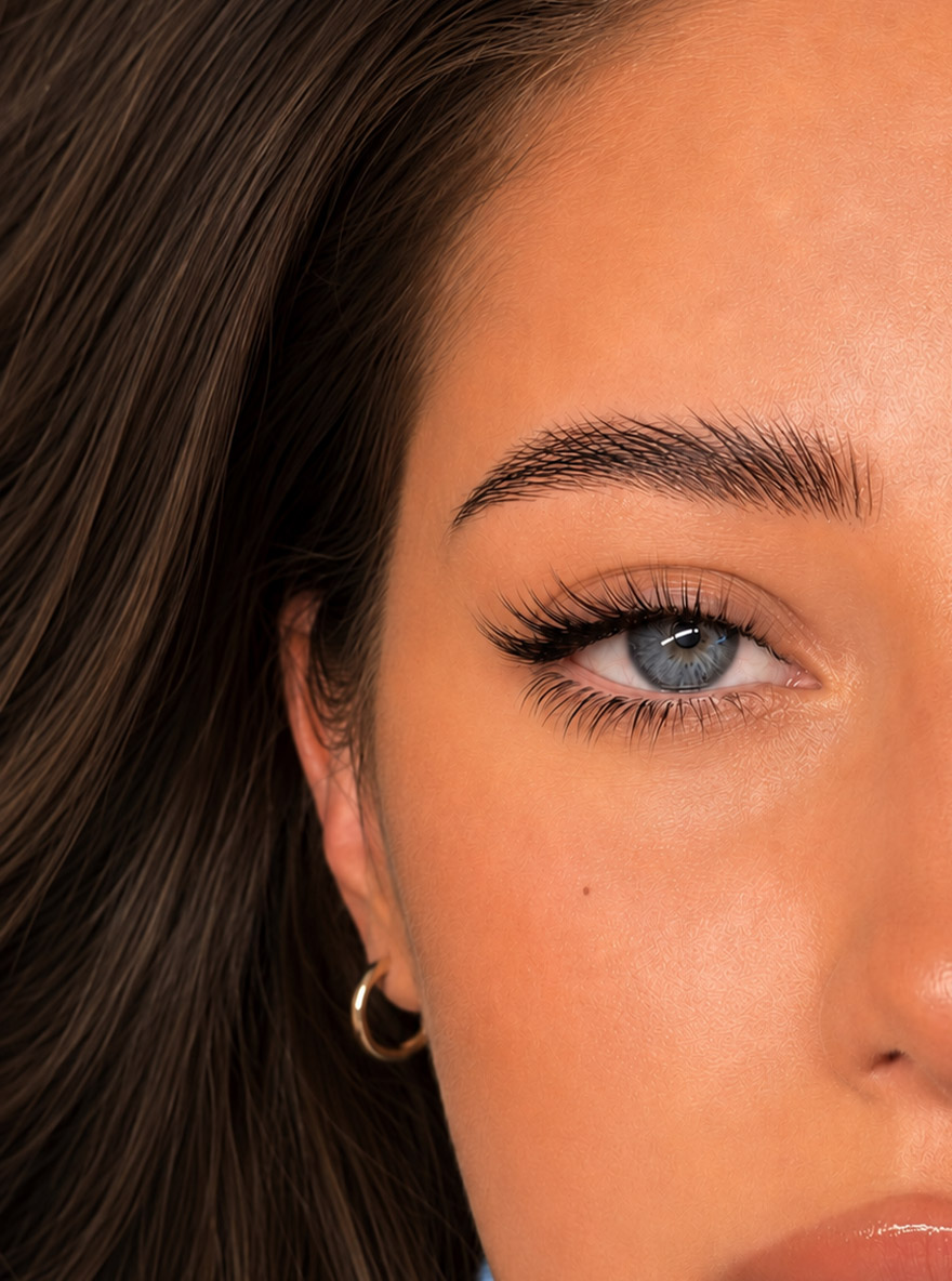 Lash Gallery 1
