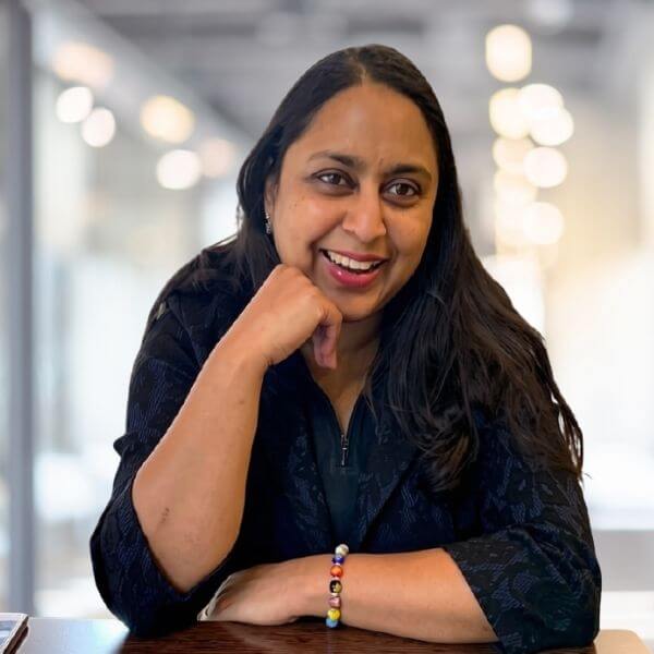 Shehna Raghoonanan