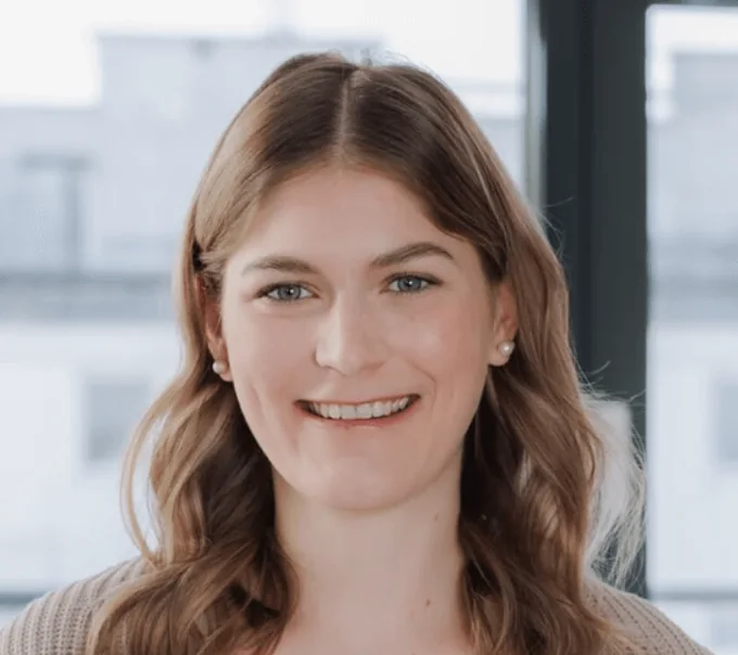 Nadja Schatzinger