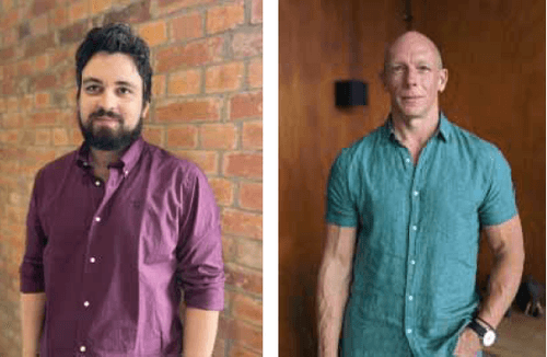 Enriching the Fitness Experience Through Technology