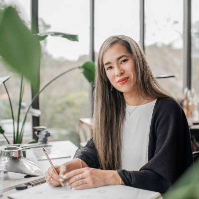 Kristin Harper, Director, Harper Co Sales Coaching | Founder, Mana Collab