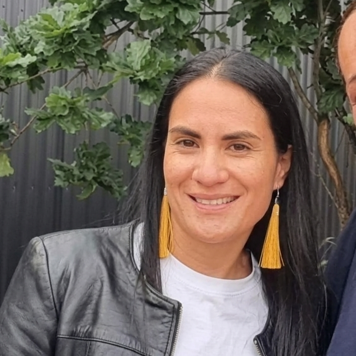 Adam Webster, Business Development, Ngāti Kahungunu ki Tāmaki-nui-a-Rua