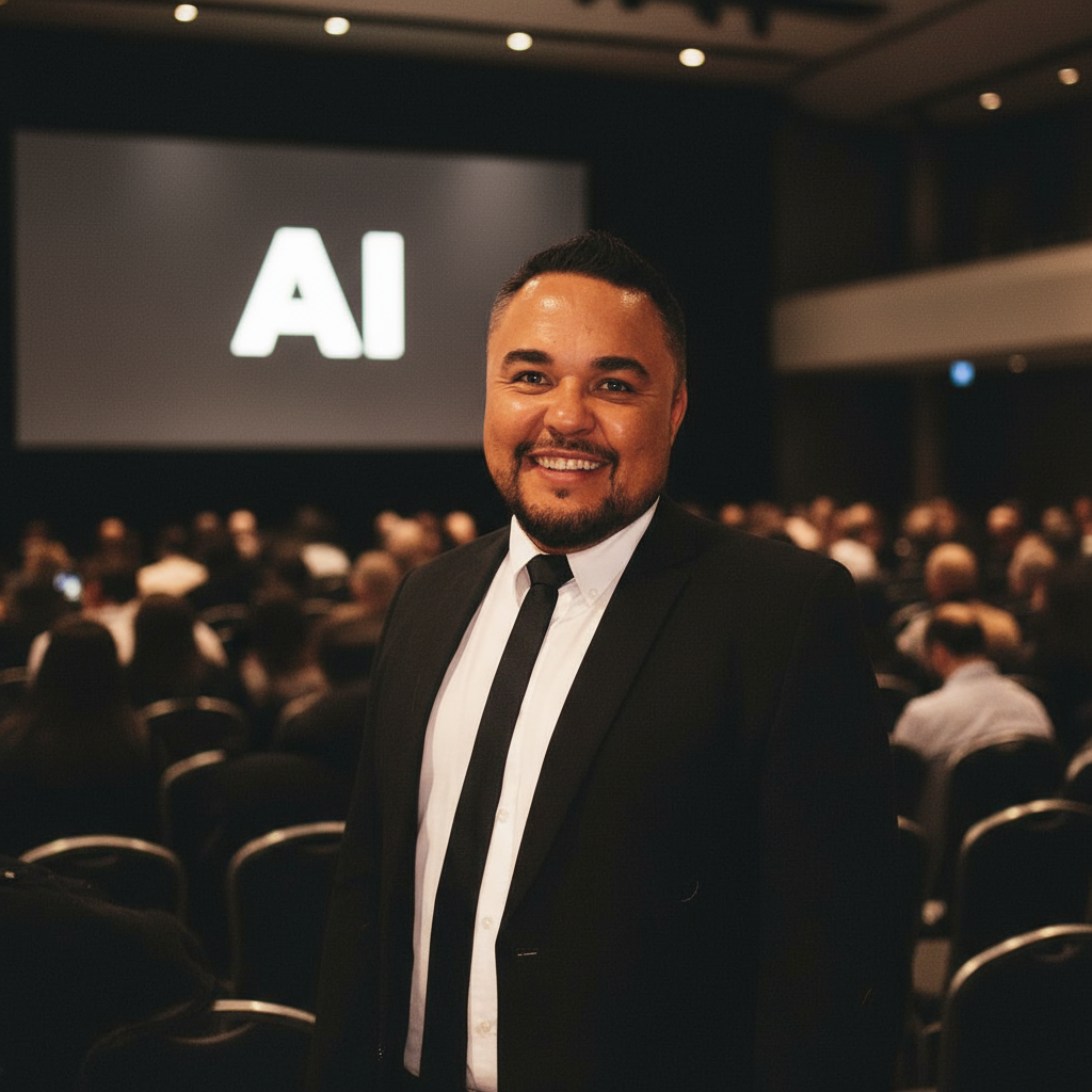 Kaye-Maree Dunn, Director, Making Everything Achievable, Consultant