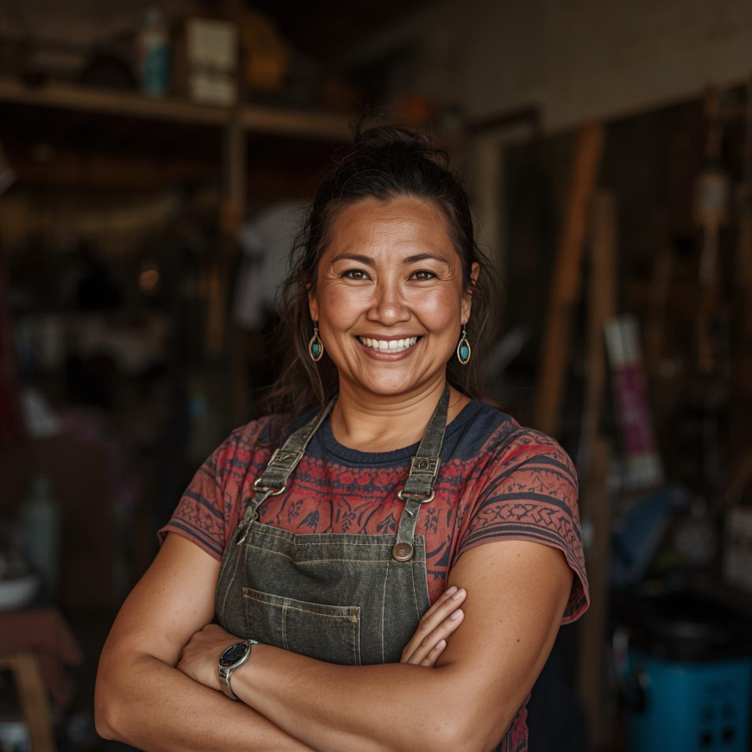 Kaye-Maree Dunn, Director, Making Everything Achievable, Consultant