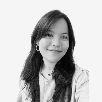 Fellow's headshot