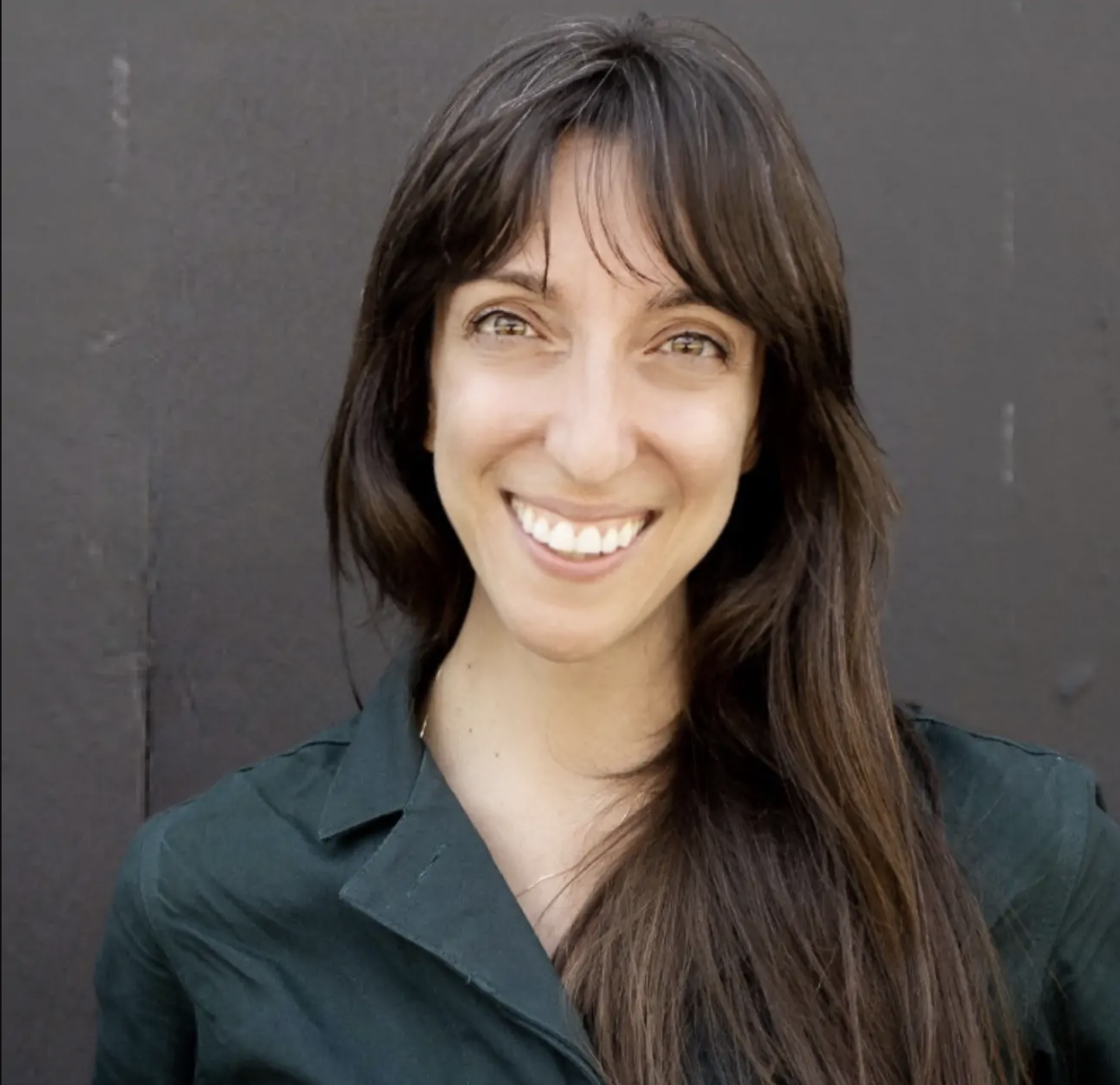 Laura Nanni Headshot