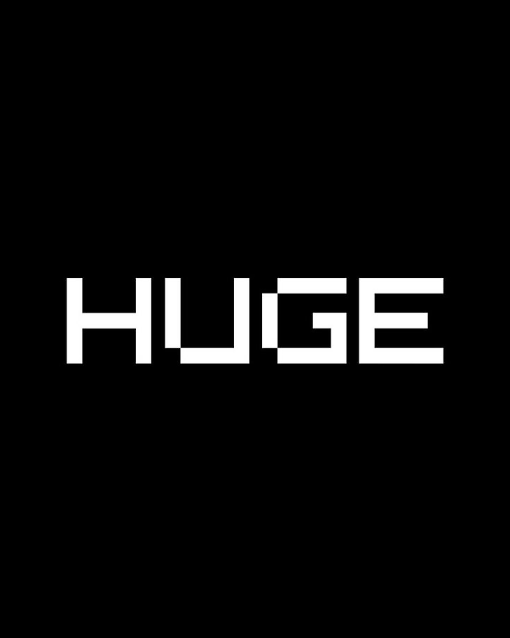 HUGE Design