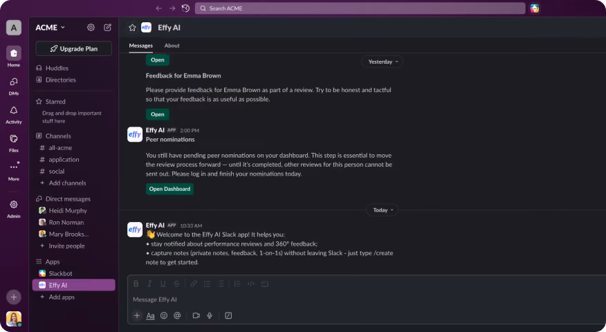 watch demo