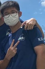 Photo of Brandon Lim