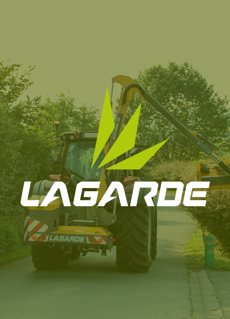 LAGARDE | Groupe ARTZAINAK