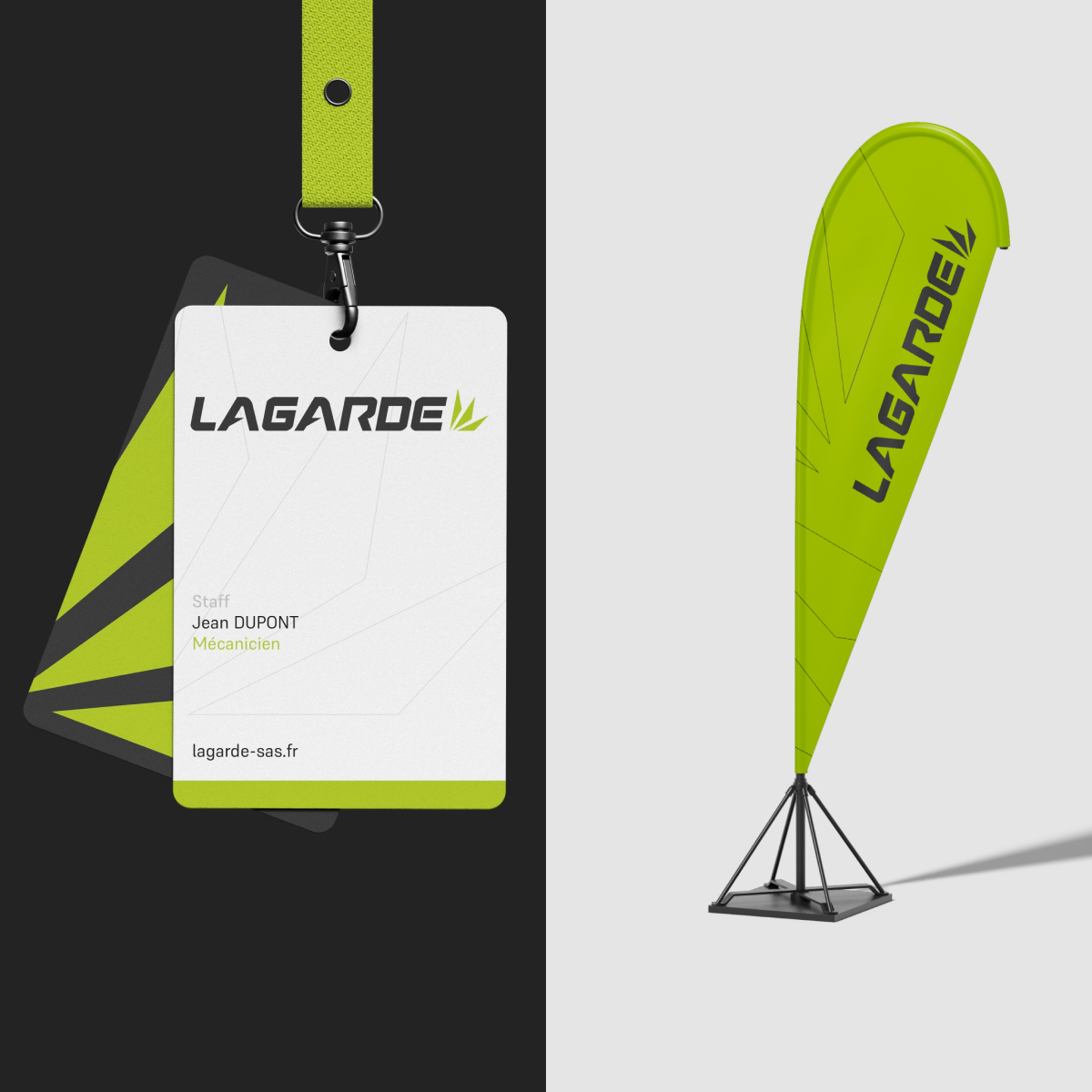 LAGARDE | Groupe ARTZAINAK