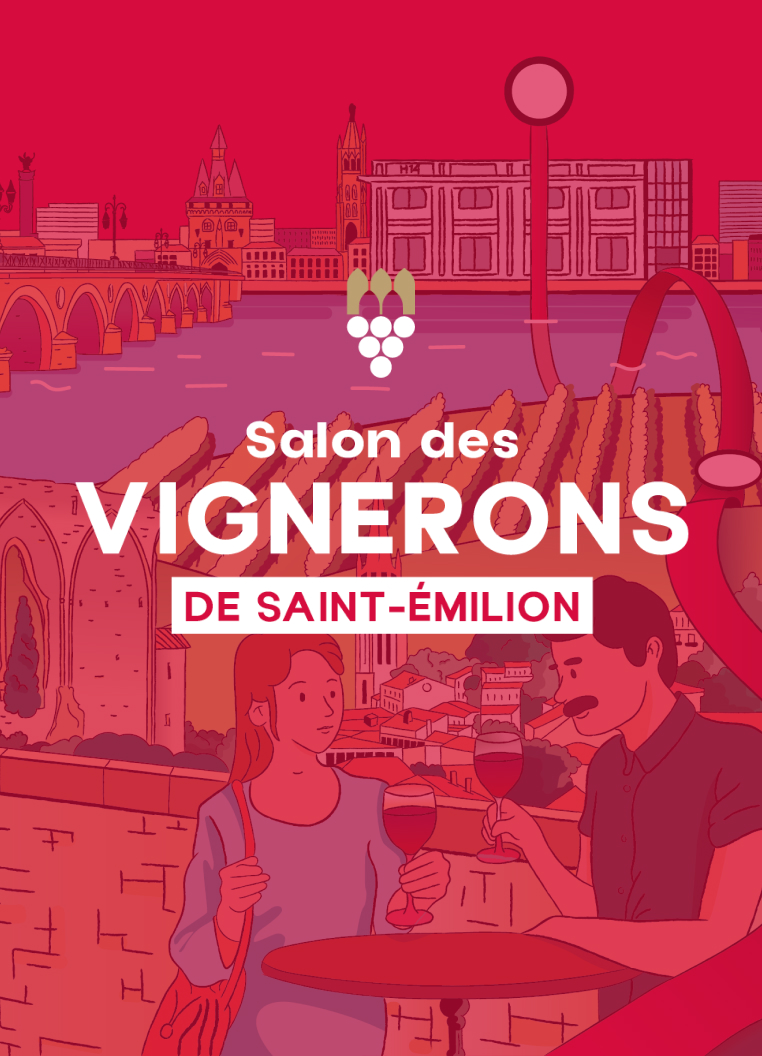 Conseil des Vins de Saint-Émilion