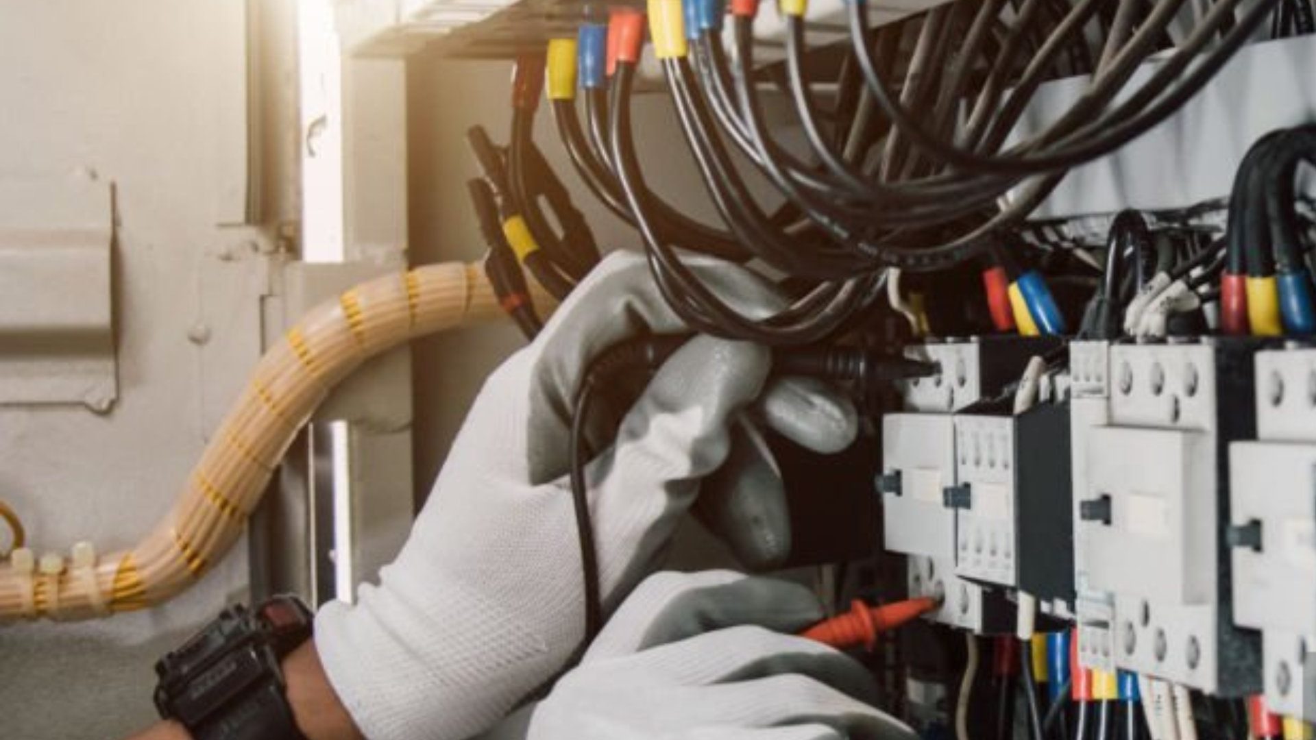 5 Essential Electrical Home Maintenance Tasks Every Milwaukee Homeowner Should Know