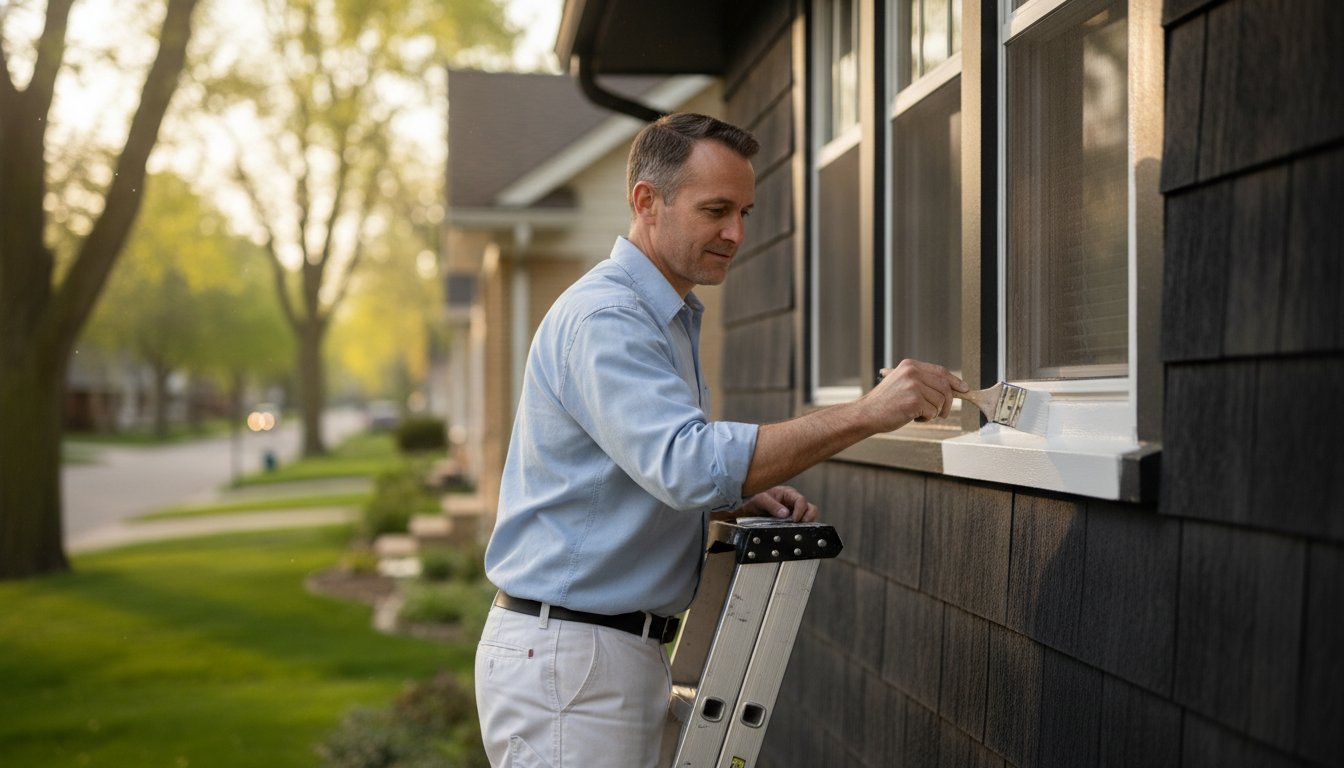 House Painting Estimates in Milwaukee: The Complete 2026 Budgeting Guide