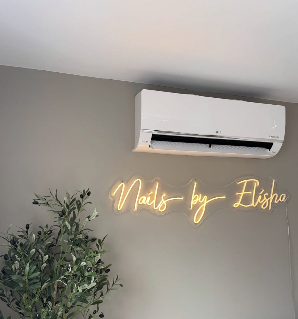 studio air conditioning 