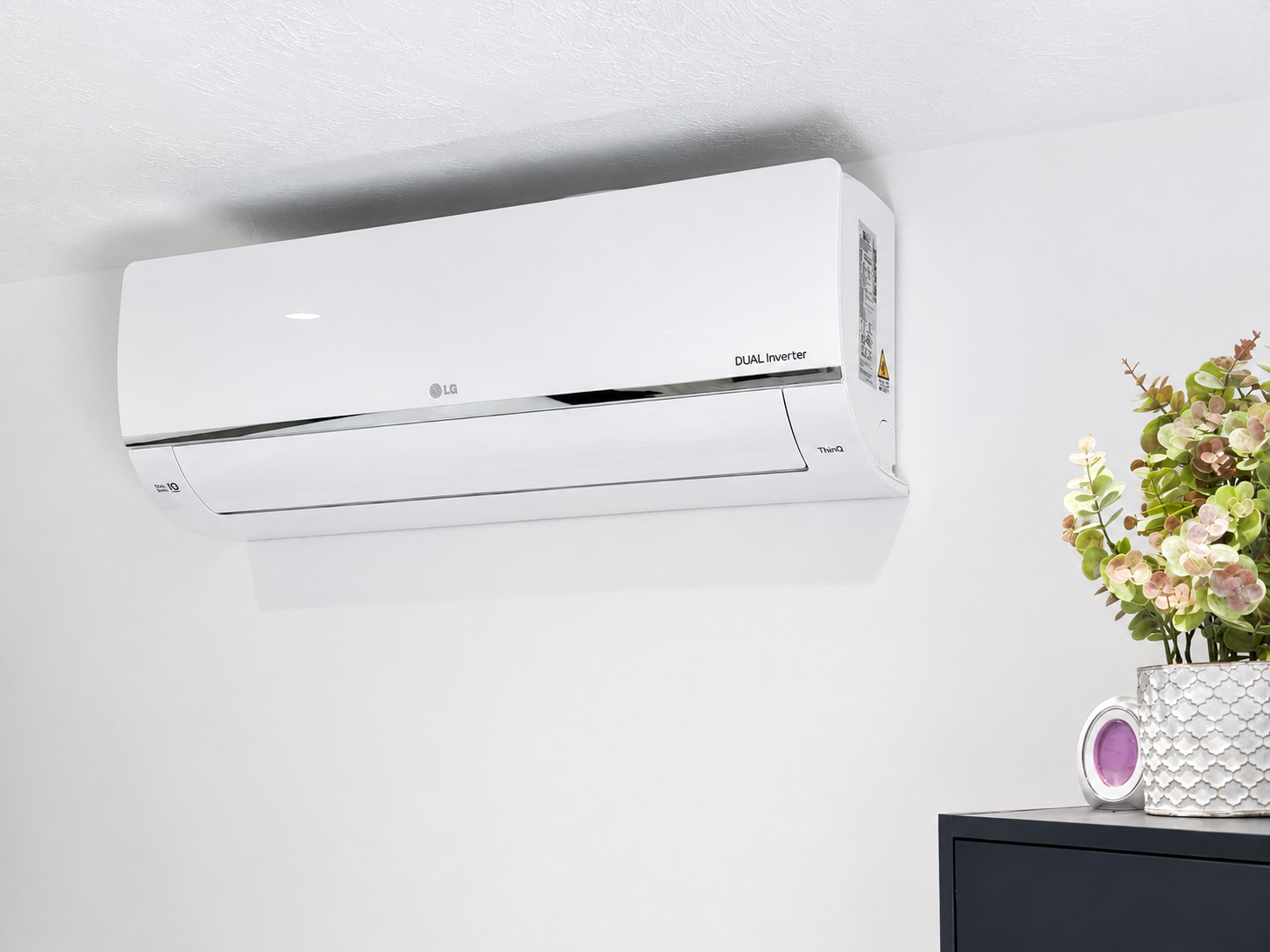 The Best Rooms to Install Air Conditioning
