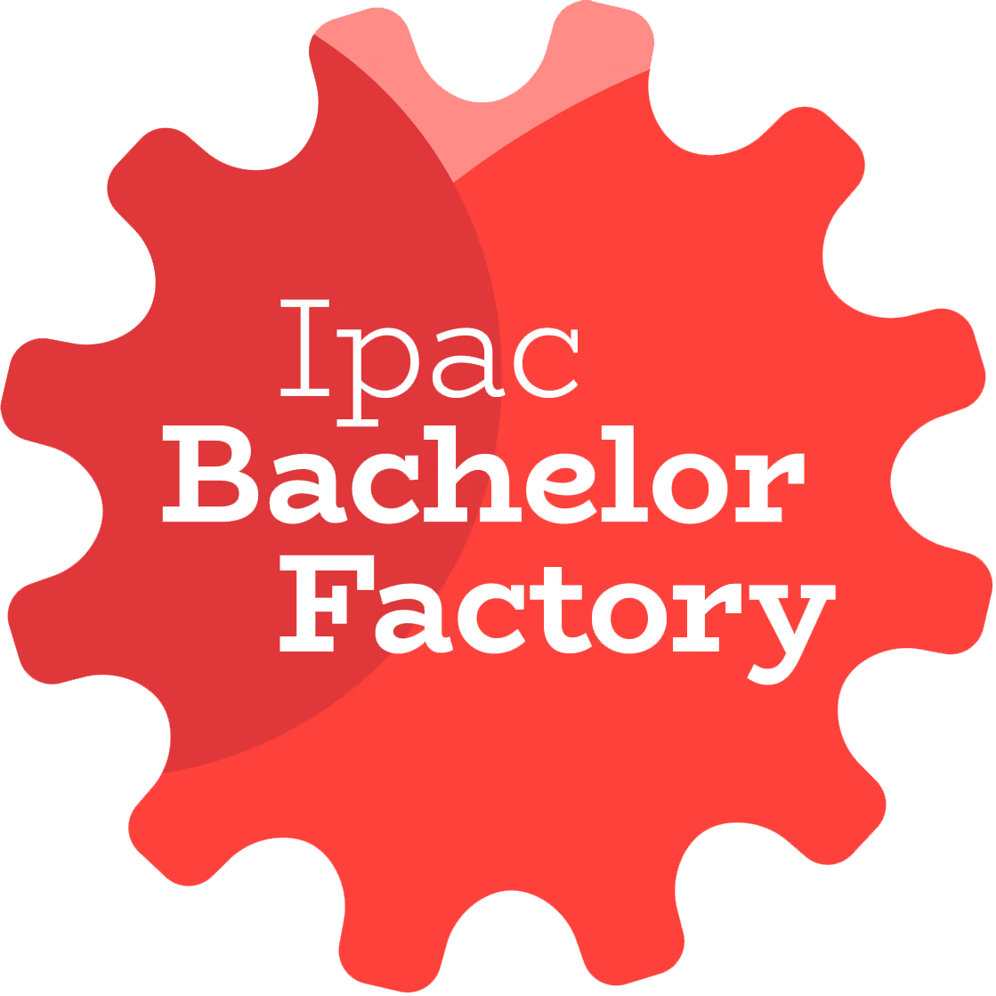 Logo Ipac Bachelor Factory