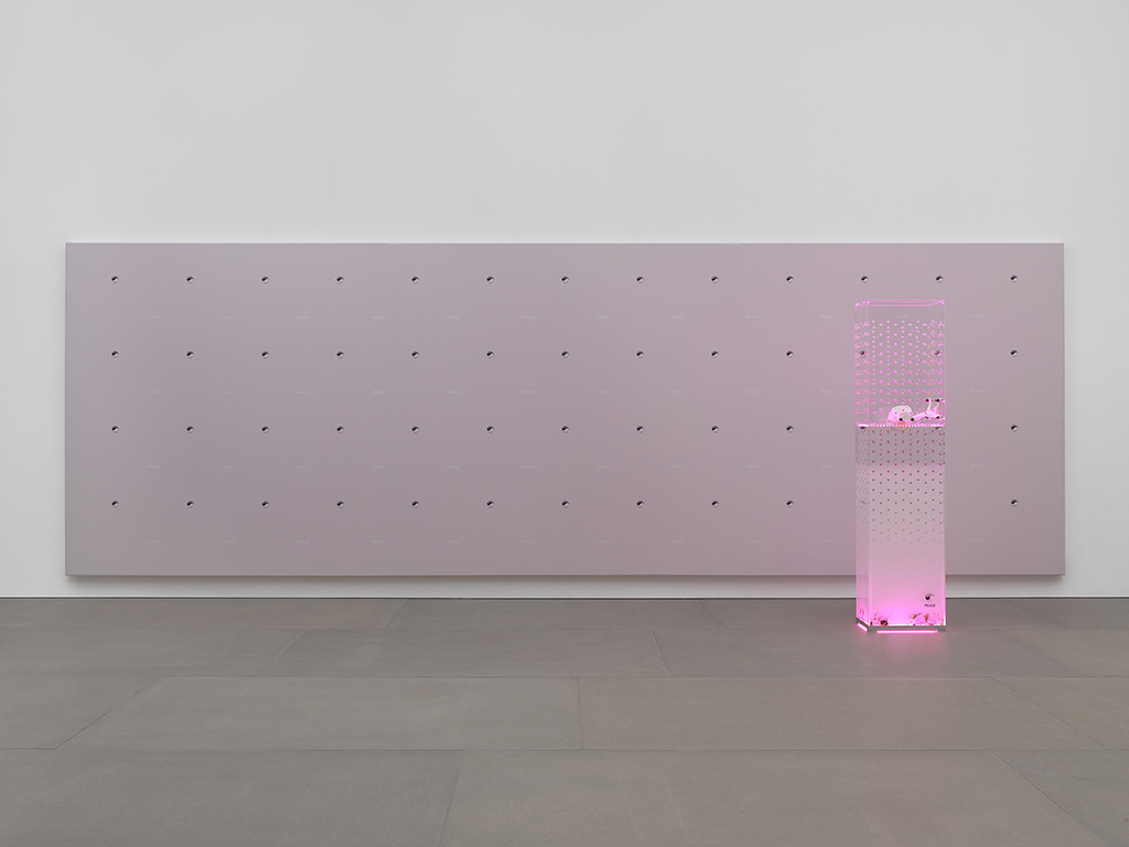 Premier Machinic Funerary X, 2015 