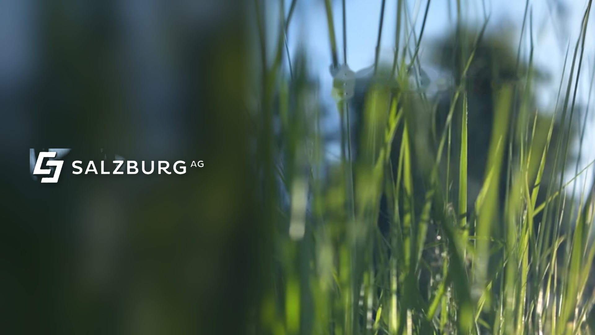 Salzburg AG – Für ein grünes Morgen