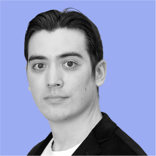 A picture of Rob