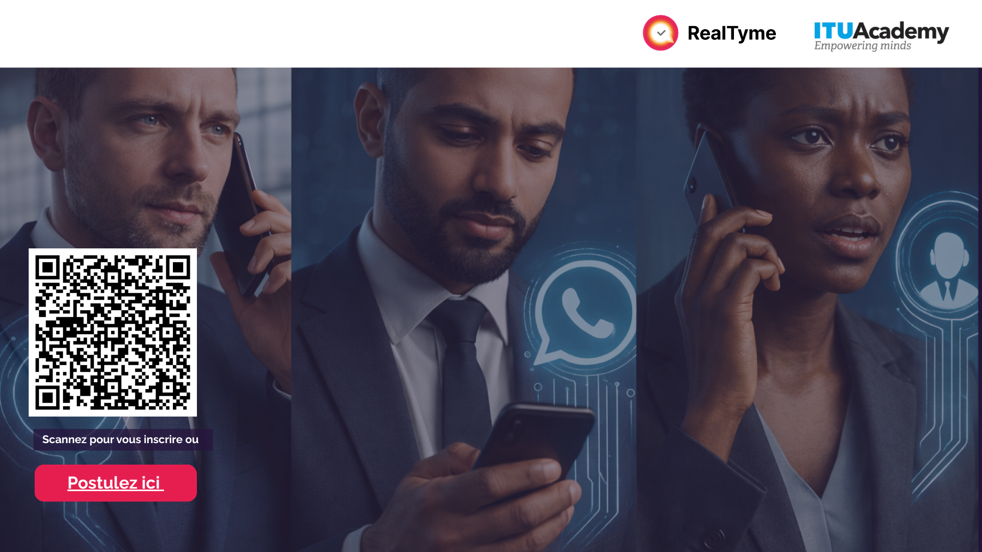 Communications gouvernementales sécurisées: IA & post-quantique