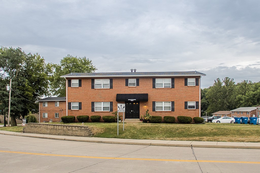 Renaissance Apartments