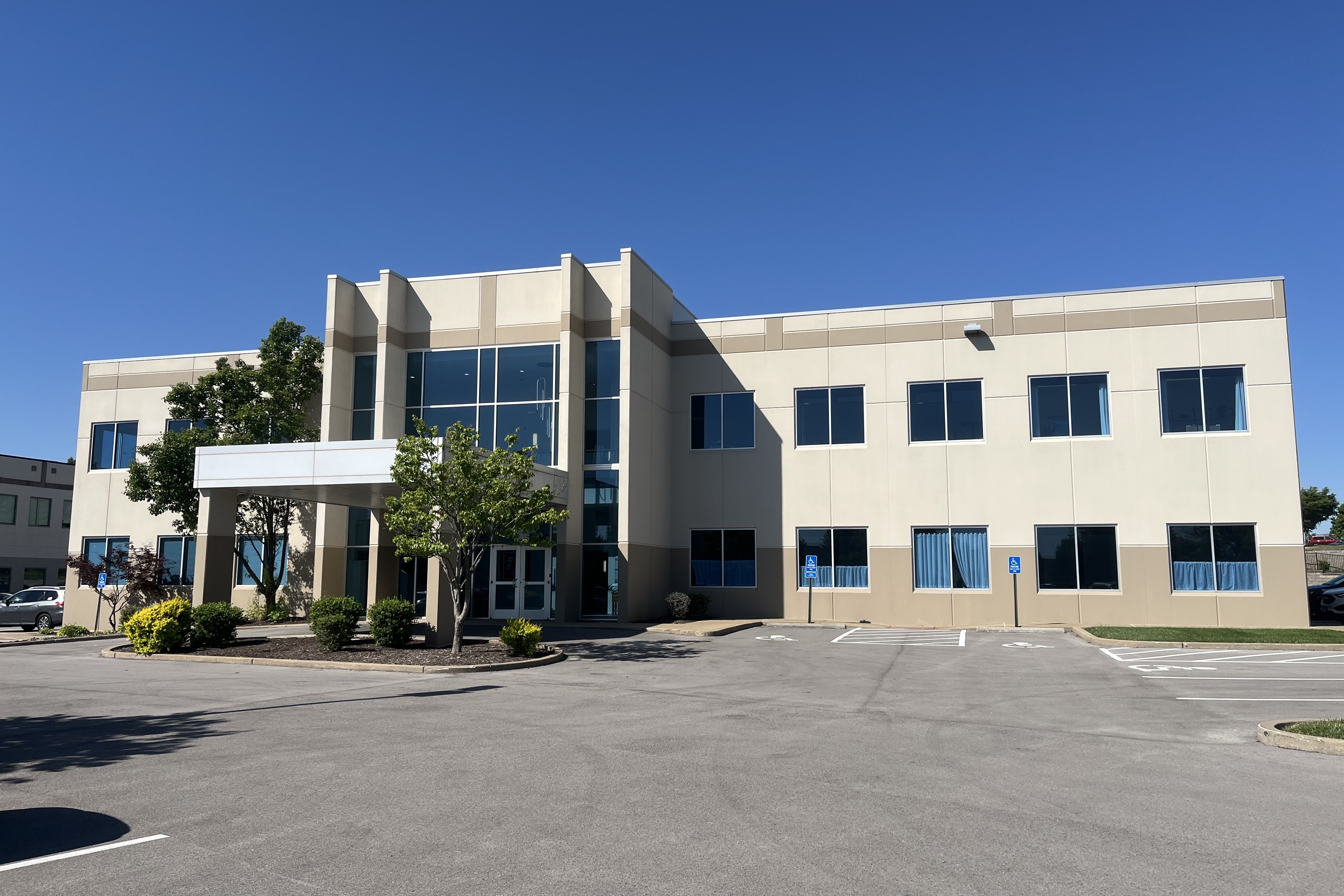 856 Waterbury Drive
