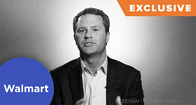 Learn from Criticism - Doug McMillon