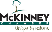 McKinney Chamber of Commerce Logo