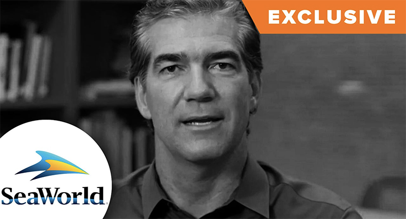 Forgiveness in Leadership - Joel Manby