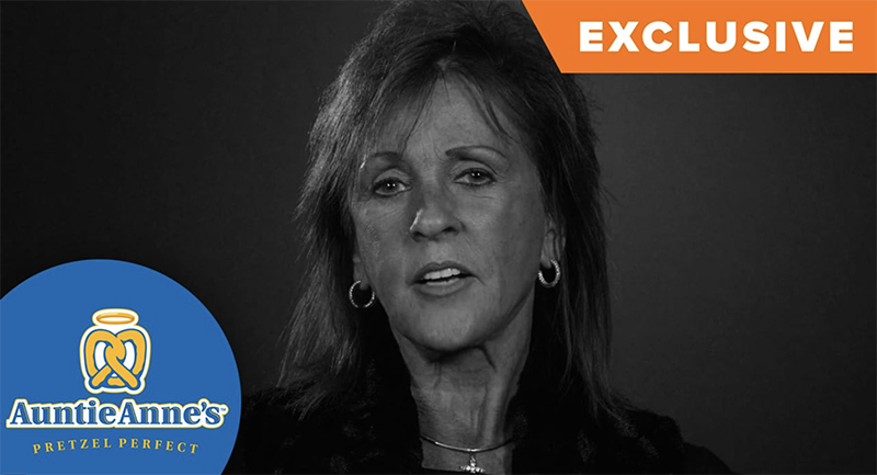 A People-Focused Investment - Anne Beiler