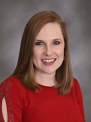 Stephanie Raynish, M.D.