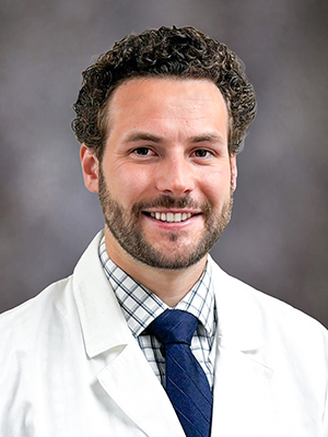 James E. Friedl III, D.O.