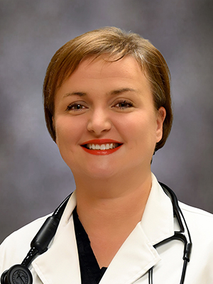 Katarina Barlow, M.D.