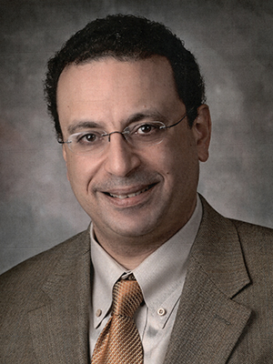 Sherif A. Soliman, M.D.