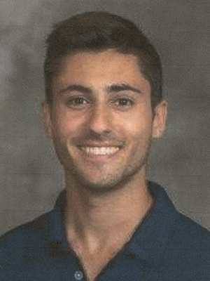 Zachary B. C. Rotter, M.D.