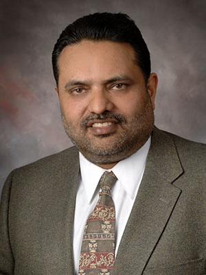 Anup S. Bains, M.D.