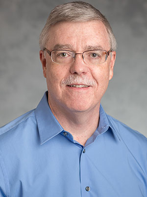 Todd L. Johnson, M.D.