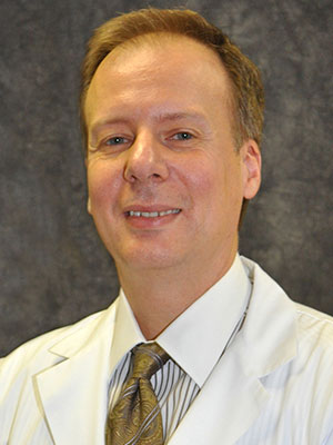 John Prodafikas, M.D.