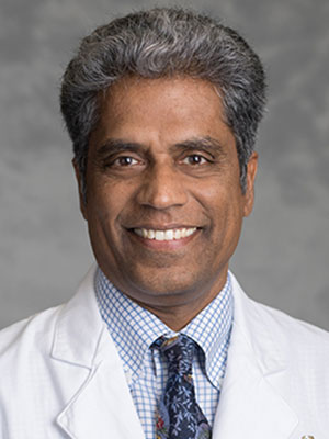 Ramana R. Podugu, M.D.