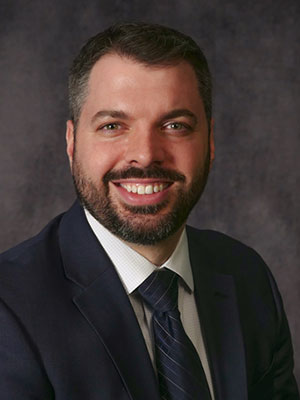 Mihail T. Paxos, M.D.