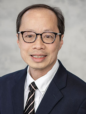 John C. Tsai, M.D.