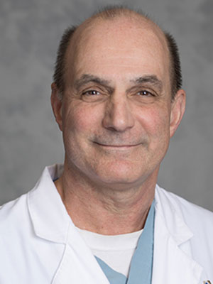 John J. Paulowski, M.D.