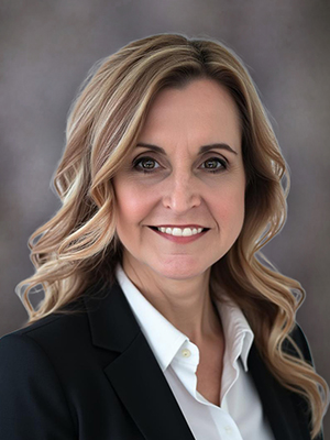 Kelly Fischer, MSN, FNP-BC