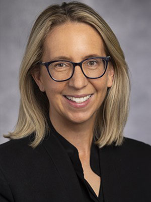Ellen A. Wiegner, M.D.