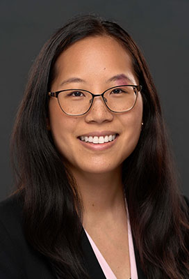 LeAnne H. Young, M.D.