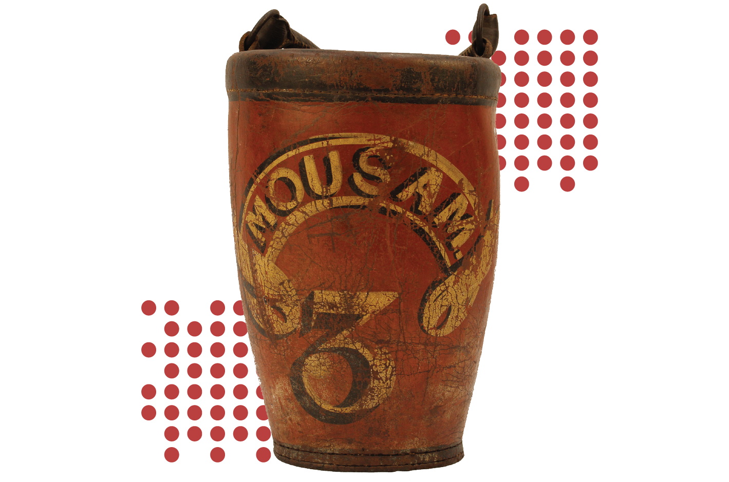 Mousam 3 Bucket