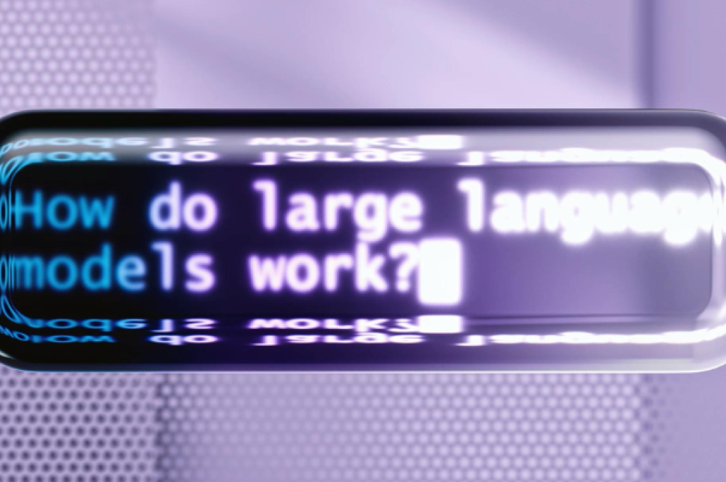 a chatbot text