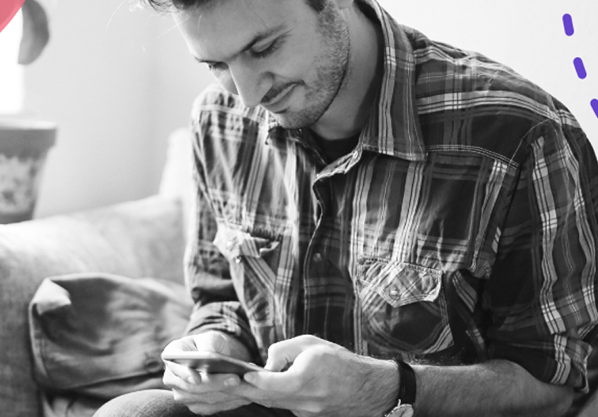 AI Call Automation is Changing This Man's Life!